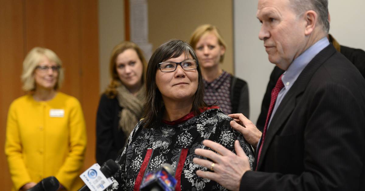 New Report Says Medicaid Expansion Will Save Alaska Money Anchorage Daily News 