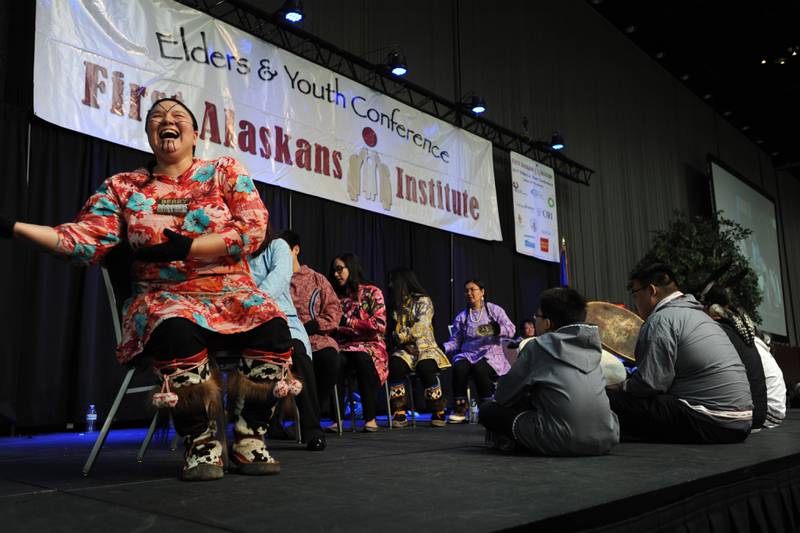 Photos Speakers, dances and at Elders and Youth Conference