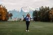 After claiming Alaska’s premier amateur golf titles, Keira DeLand is taking her talents to the next level