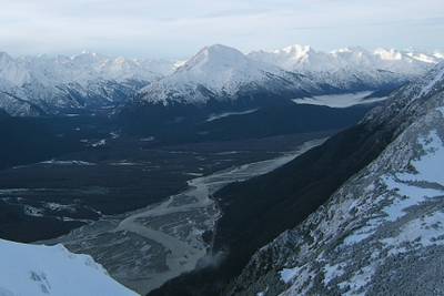 Haines man dies after boat capsizes on Chilkat River