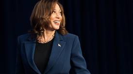 People have mispronounced Kamala Harris’ name for years. Here’s how to say it.