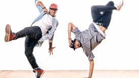 LA's Versa-Style troupe brings high-level mix of hip-hop dance to Alaska