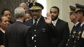 Chicago Police Department plagued by systemic racism, task force finds