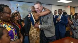 Gov. Dunleavy signs bill to make Juneteenth an official state holiday in Alaska