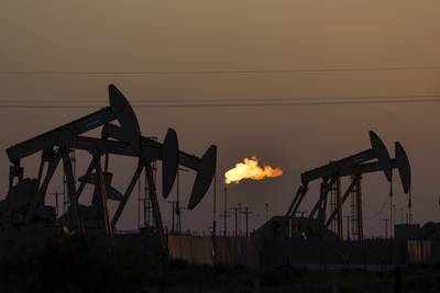 Why no president has slowed the U.S. oil boom