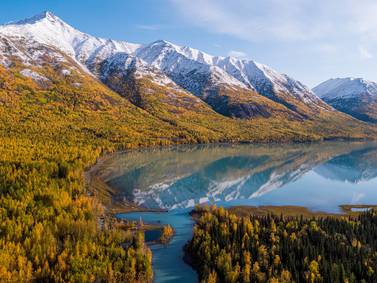 OPINION: We must do better to restore the Eklutna River