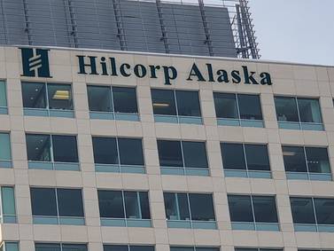 Oil and gas watchdog again fines Hilcorp for Cook Inlet violation