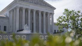 OPINION: Is the U.S. Supreme Court now a threat to democracy?