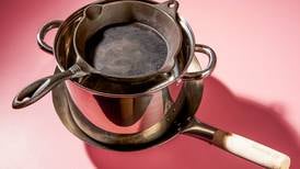 4 pots and pans that every home cook needs