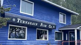 Dining review: TurnAgains Fish House could become an essential Seward Highway stop