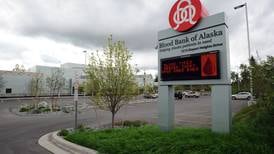 Blood Bank of Alaska unsure how to fully fund testing lab after Dunleavy veto