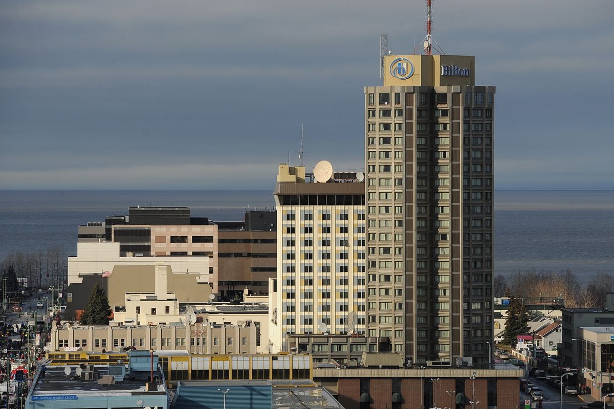 Anchorage Hilton should end labor dispute - Anchorage Daily News