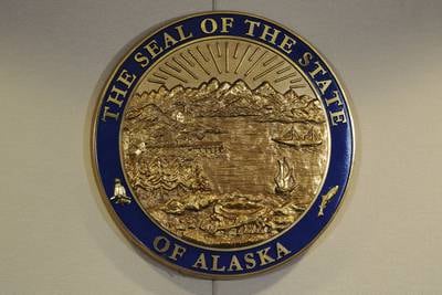 Seward man accused of sending faked threat to governor’s office