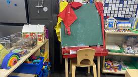Alaska lawmakers pass child care legislation to buoy sector ‘in crisis’