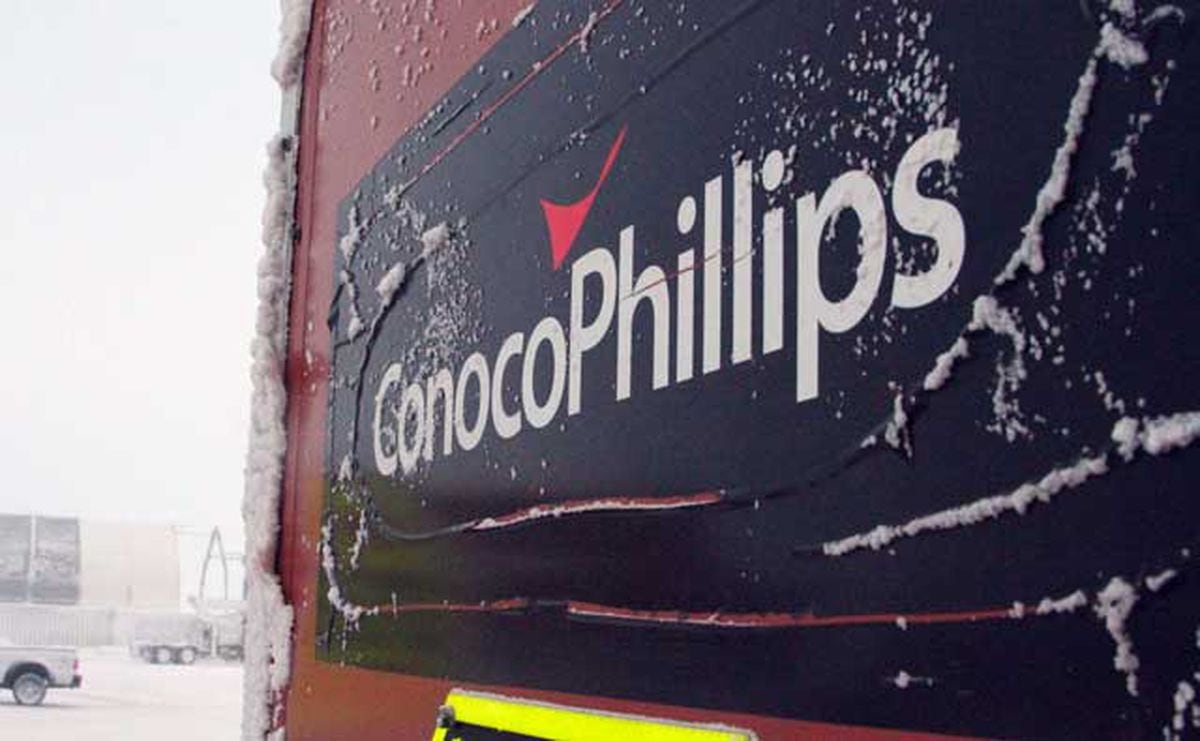 Conocophillips Seeks To Gain An Ownership Partner In Future Alaska
