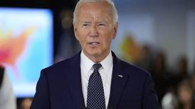 Pressure is building on Biden to step aside, but many Democrats feel powerless to replace him