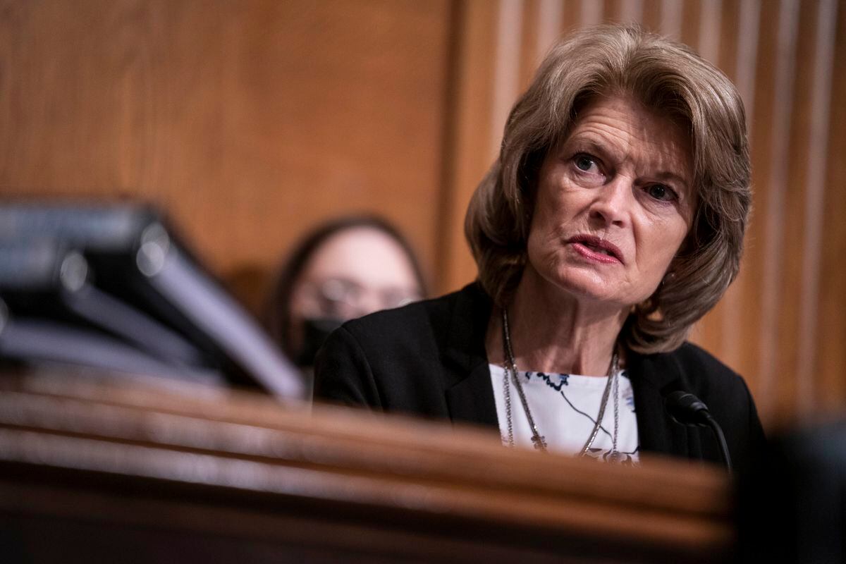 Murkowski deserves respect, not attacks, on energy