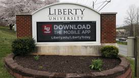 Liberty University agrees to unprecedented $14M fine for failing to disclose crime data