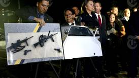 California rampage has U.S. rethinking strategy on homegrown terror
