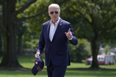 Biden unveils plan for Supreme Court changes, says US stands at ‘breach’ as public confidence sinks
