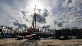 EPA rolls back Obama-era methane emissions rule for oil and gas fields