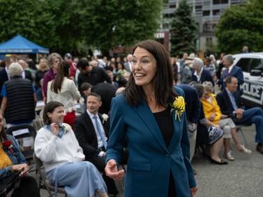 Anchorage Mayor LaFrance announces 6 more executive appointments to her office