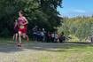 Speedy sophomores sweep Big 8 cross-country races