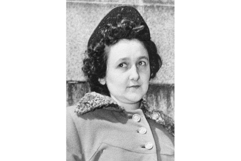 Declassified memo from U.S. codebreaker sheds light on Ethel Rosenberg’s Cold War spy case