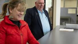 In a West Anchorage shake-up, Rep. McKay files for Senate and former Sen. Costello files for House