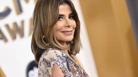 Paula Abdul to perform in Anchorage in September