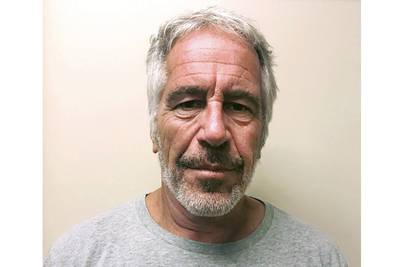 Florida prosecutors knew Epstein raped teen girls 2 years before plea deal, transcript shows