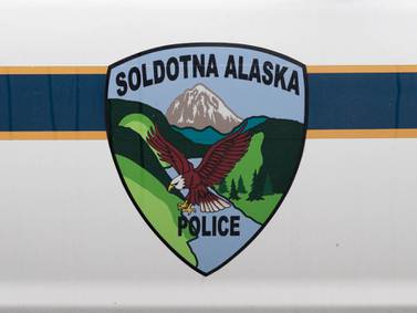 Former Soldotna police officer acquitted of domestic violence assault charges