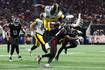 NFL Roundup: Steelers get past Falcons on Boswell’s six field goals