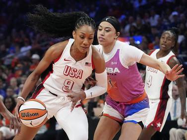What to know about women’s basketball at the Paris Olympics