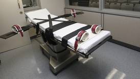 Oklahoma executes man convicted of kidnapping, raping and killing 7-year-old girl 40 years ago