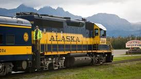 OPINION: Now is the time to act on commuter rail for Southcentral Alaska