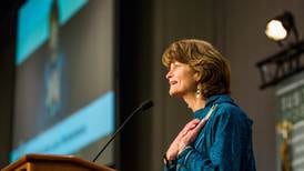 Sen. Lisa Murkowski: Wishing Pres. Obama a productive visit to Alaska