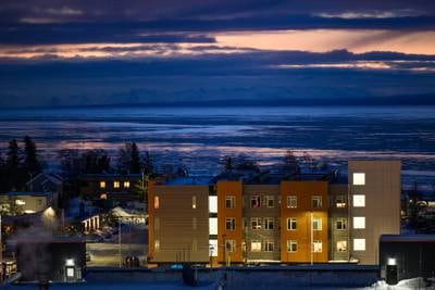 HUD awards $6 million for tribal housing in Southcentral Alaska