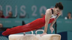 OPINION: Boys are flocking to gymnastics classes, thanks to ‘pommel horse guy’