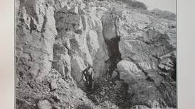 Surviving a land-shaping series of quakes 125 years ago in Alaska’s Yakutat Bay