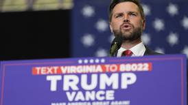 What’s in a name? Republican vice presidential nominee JD Vance has had many of them.