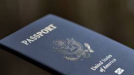 You can now renew passports online, bypassing cumbersome paper applications