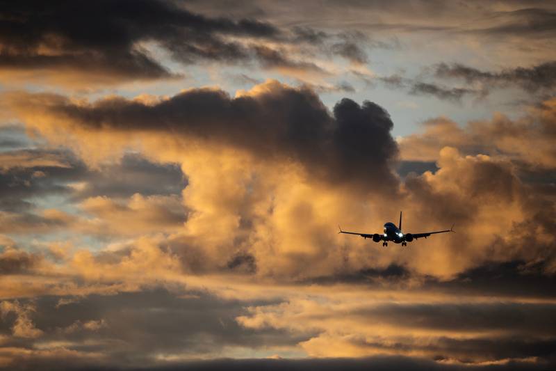 Alaska Air eliminates some mileage redemption options, including for Ravn flights