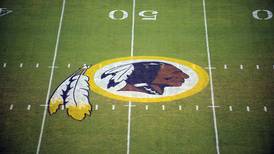 Montana senator wants Washington Commanders to pay tribute to old Redskins logo that offends many Indigenous people