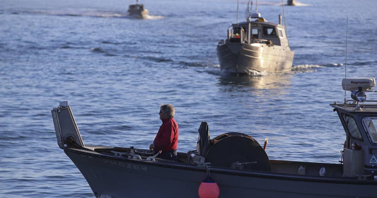 Economic report for Alaska fishing industry economic offers some