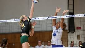 UAA volleyball ready to ‘do some damage’ in second year under head coach Stacie Meisner