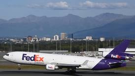 FedEx grows Anchorage airport investments to $200M