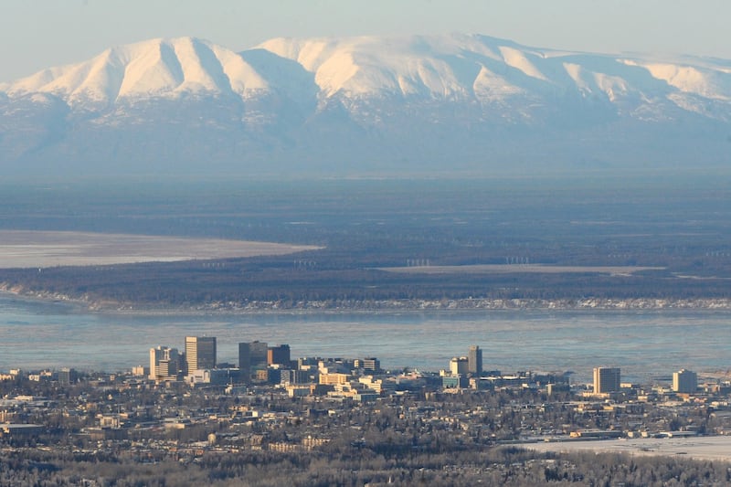 EDITORIAL: With Alaska’s population forecast to decline, can we avoid economic disaster?