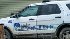 Kotzebue police respond to false gun threat