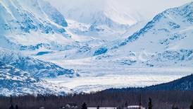 Man dies after fall during heli-ski trip in Chugach Mountains